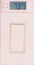 Ivory Decorator design - Model #11200