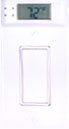 White Decorator design - Model #11100